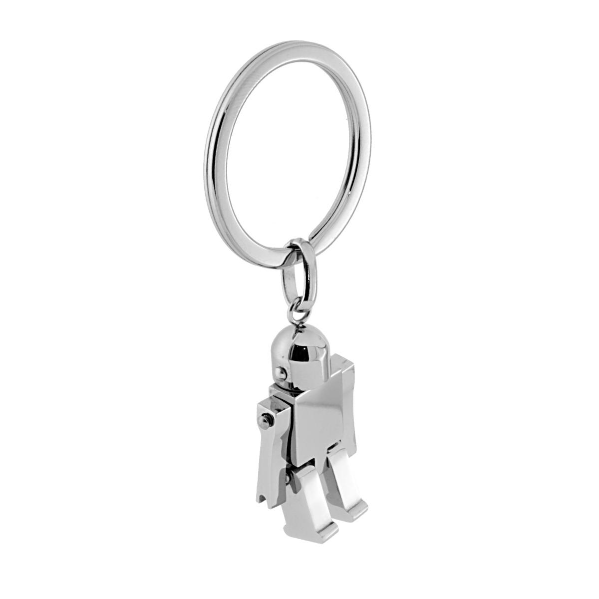 INTER Men's Keychain