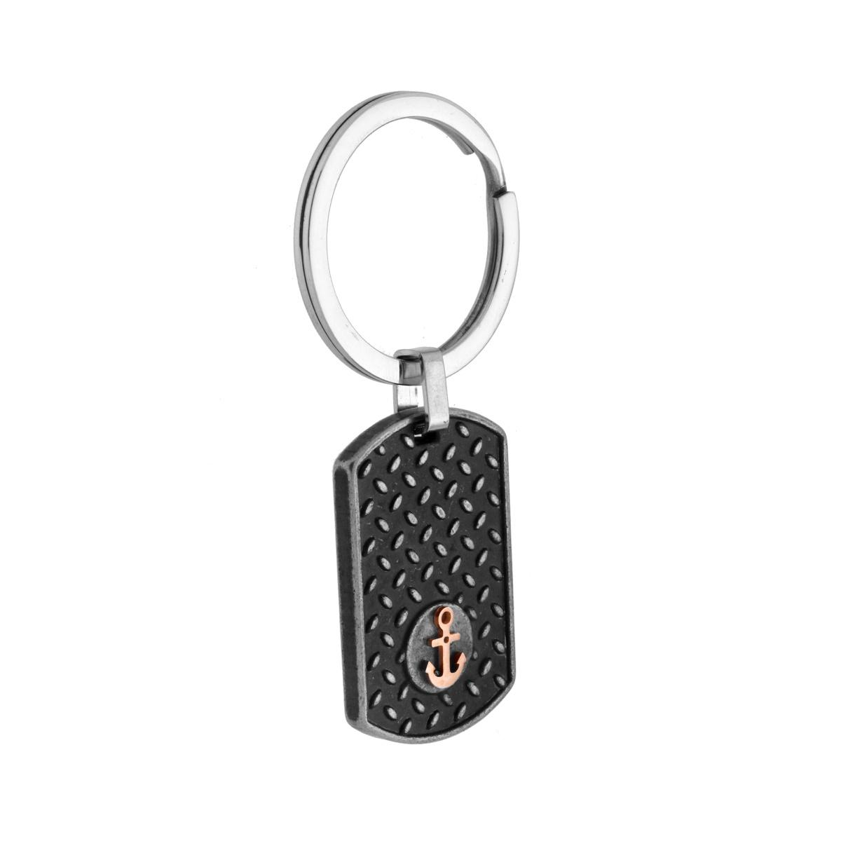 INTER Men's Keychain