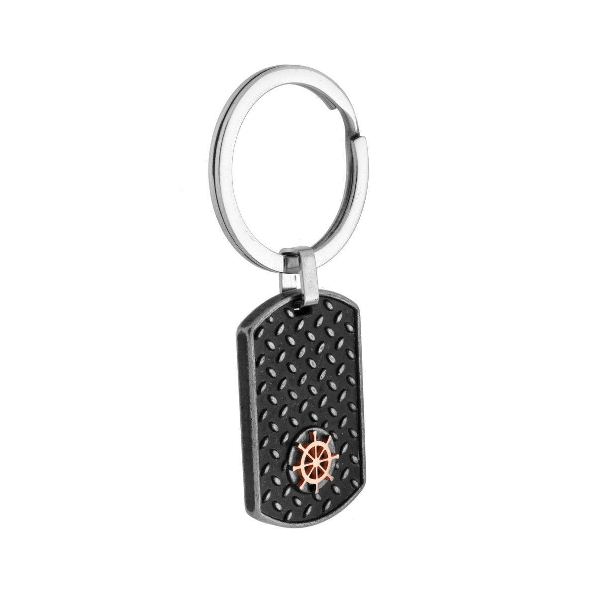 INTER Men's Keychain