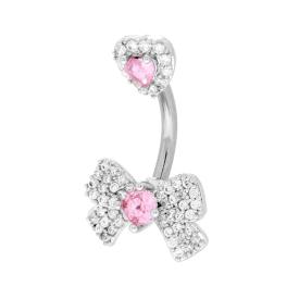 Contrarie Ring with Sea Shell and Starfish Sea Accessories, in STAINLESS steel