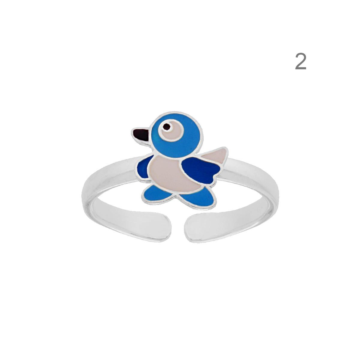 Accessori Bimbo Argento 925 – Leggeri e Regolabili
