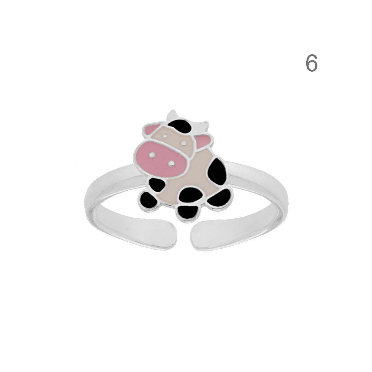 Accessori Bimbo Argento 925 – Leggeri e Regolabili
