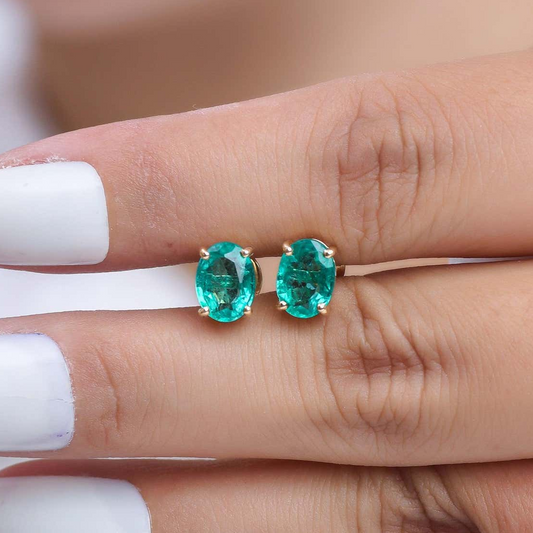 Micro Kate COLOR Rings, S925 Silver