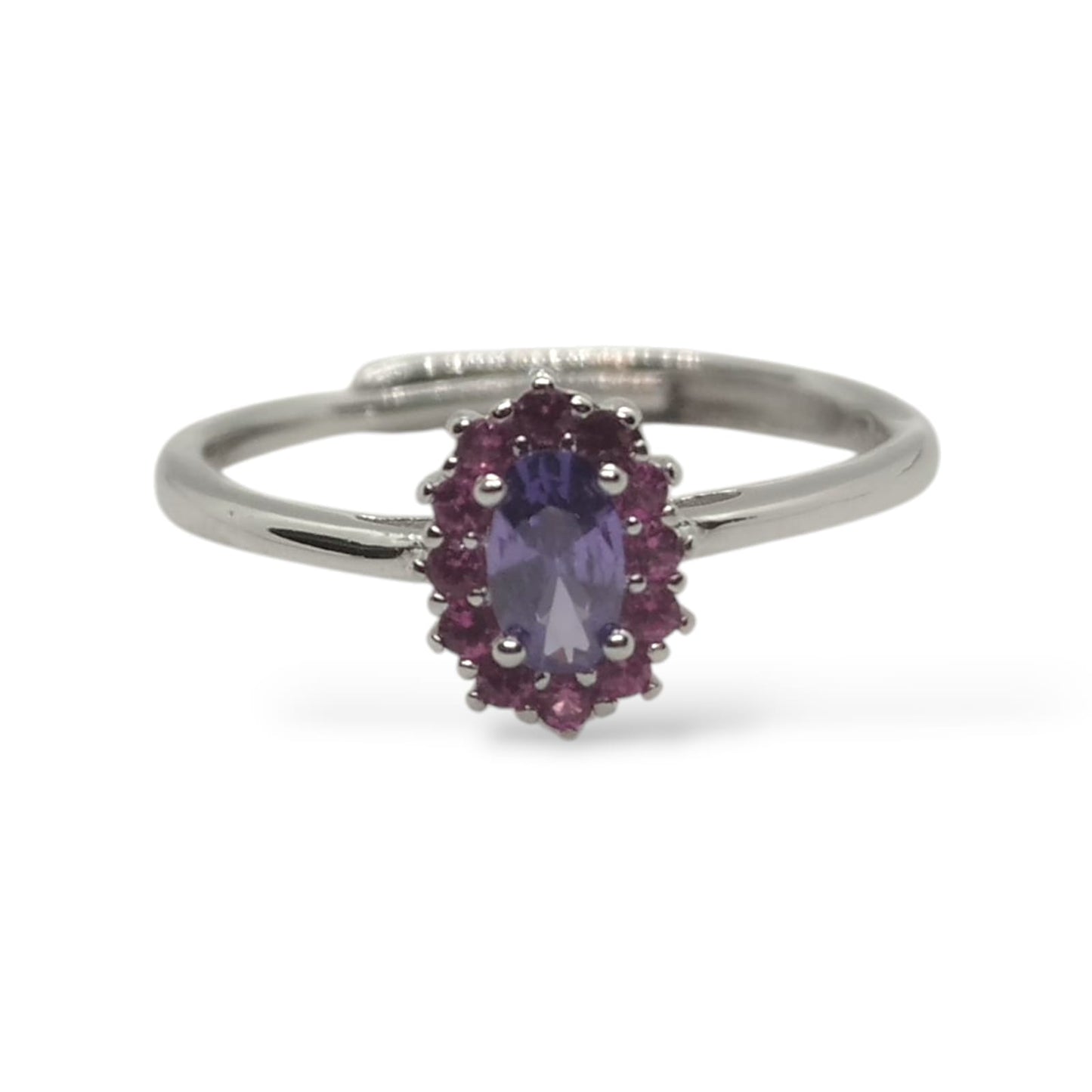 Anelli Micro kate COLOR, Argento S925