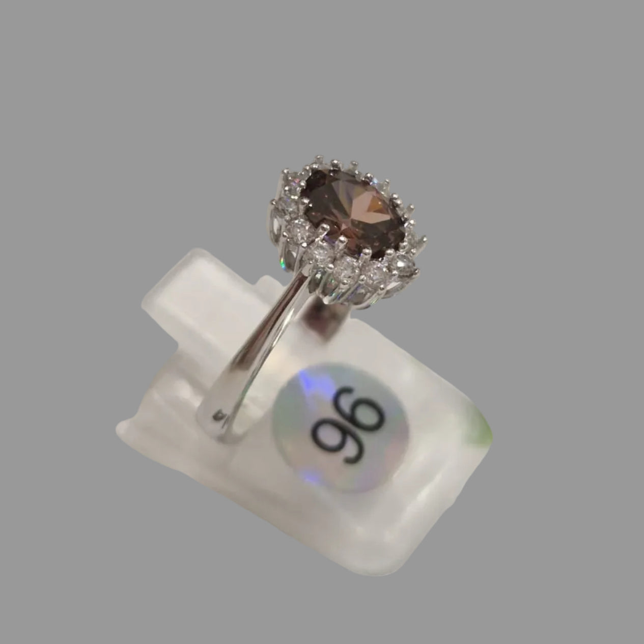 Anelli Kate Vinaccia, Argento s925, Esclusiva