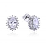 Orecchini Mini Kate, in Argento 925 | tanti colori