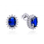 Orecchini Mini Kate, in Argento 925 | tanti colori