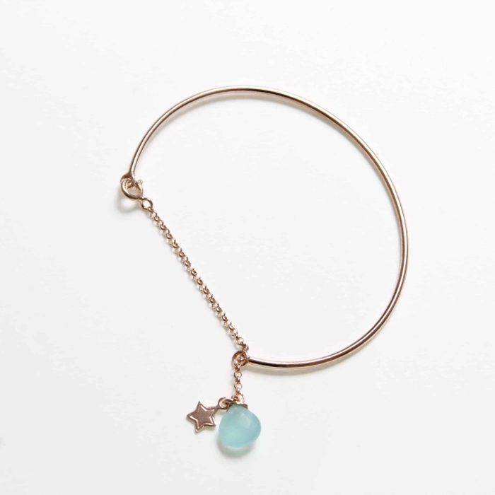 925 Silver Bracelet - Elegance and Unique Style