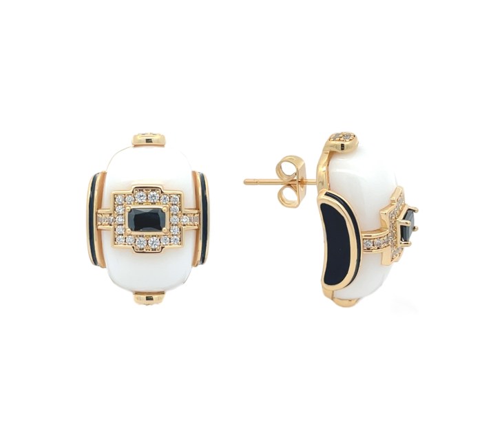 Contrarie Ring with Sea Shell and Starfish Sea Accessories, in STAINLESS steel