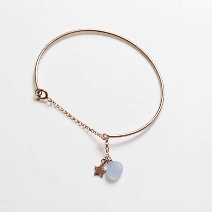 925 Silver Bracelet - Elegance and Unique Style