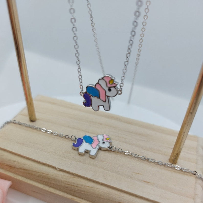 Unicorn set
