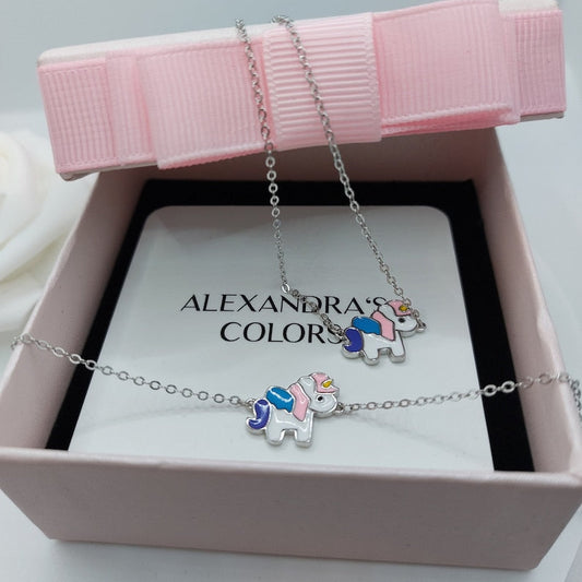 Unicorn set
