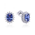 Orecchini Mini Kate, in Argento 925 | tanti colori