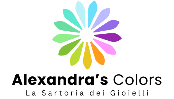 Alexandra's Colors