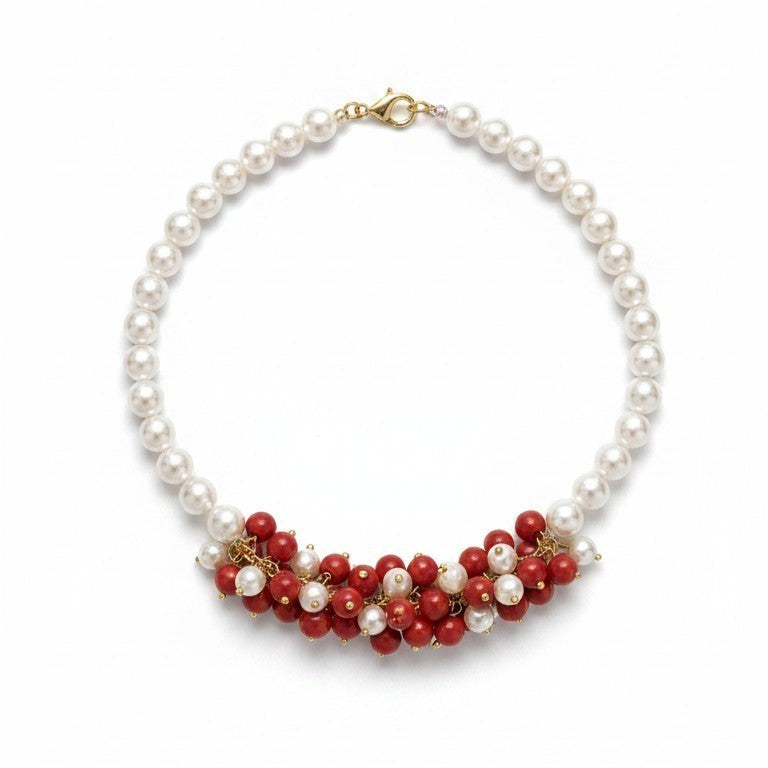 3mm Pink Tennis Bracelet, in S925 Silver