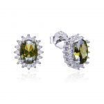 Orecchini Mini Kate, in Argento 925 | tanti colori