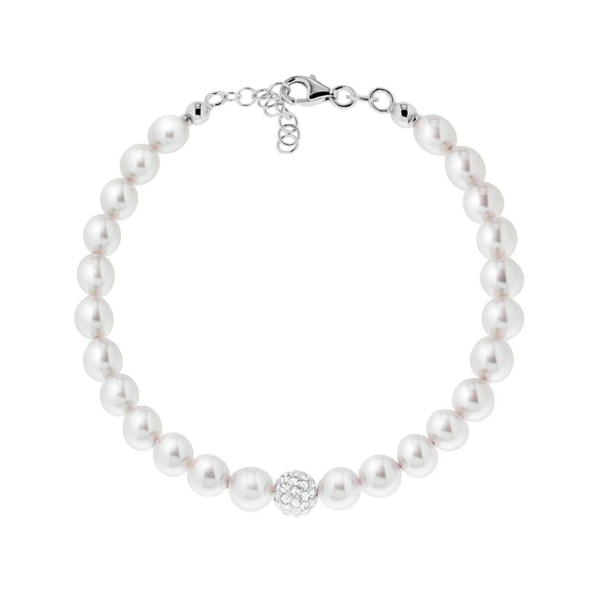 Rainbow Paraiba Tennis Bracelet, in S925 Silver