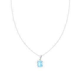 Kate Square Earrings, Luxury in S925 Silver