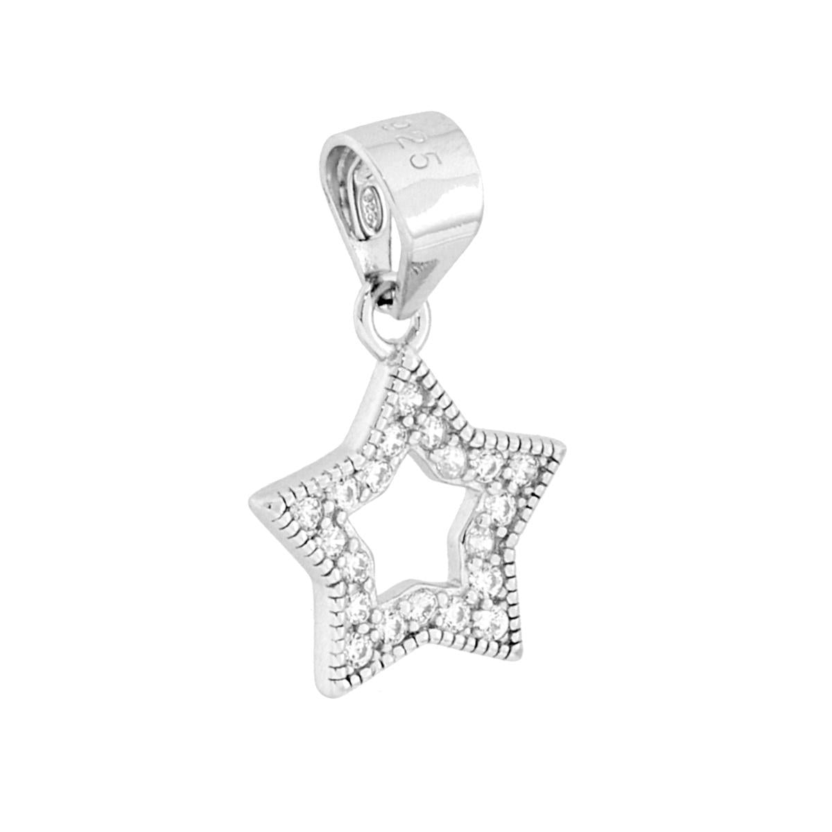 Kate Paraiba Necklace, in S925 Silver