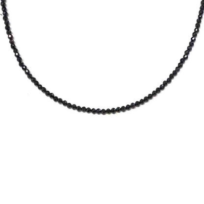 Collane con Tutte Pietre Naturali, in Argento s925