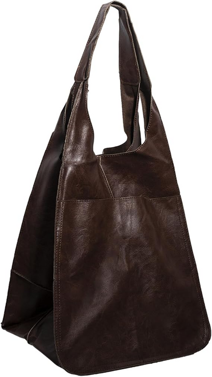 Borsa Grande per Mille Usi, in ecopelle