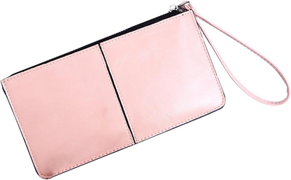 Portafogli Sottile in Pelle Morbida