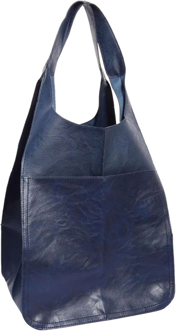 Borsa Grande per Mille Usi, in ecopelle