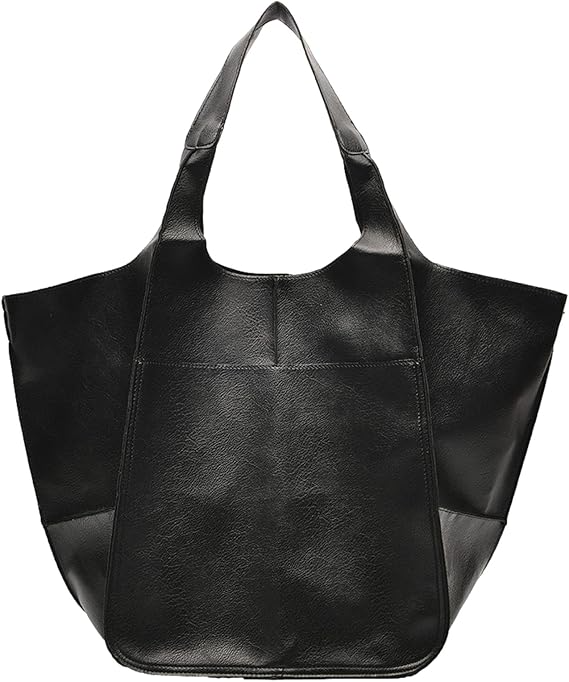 Borsa Grande per Mille Usi, in ecopelle