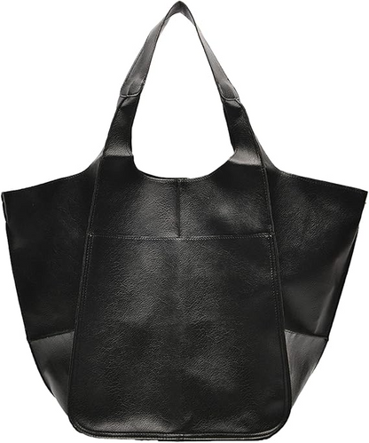 Borsa Grande per Mille Usi, in ecopelle