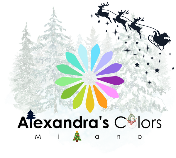 Alexandra's Colors