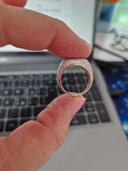 Anello per Dany