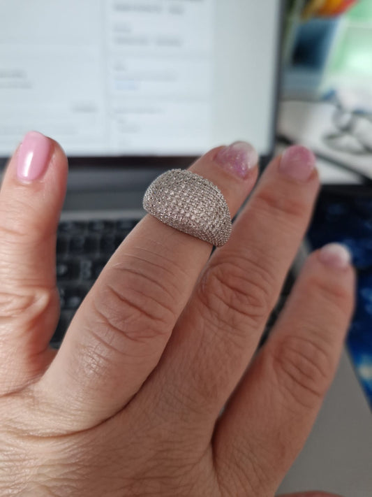 Anello per Dany