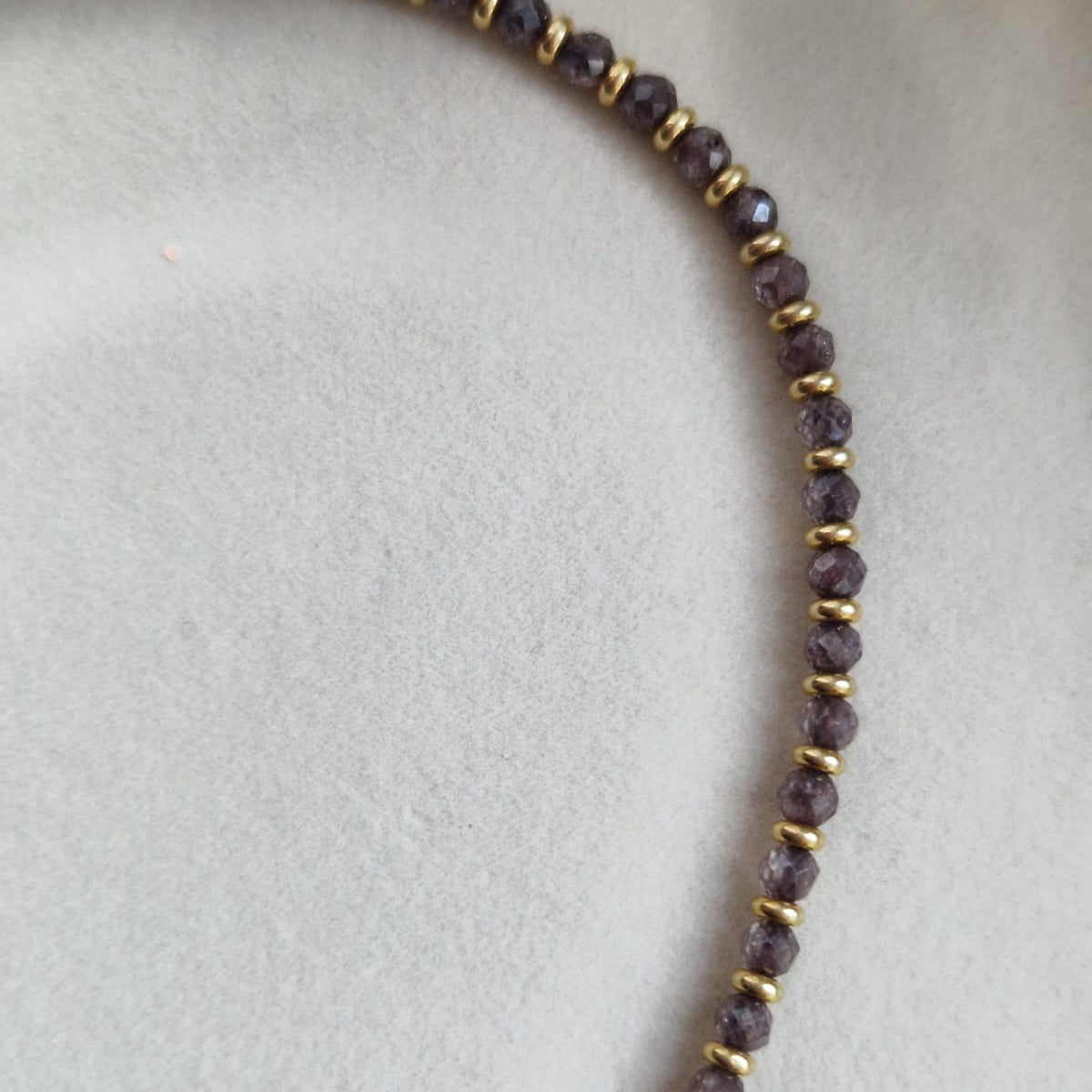 Bracciali con Pietre Naturali, in Argento s925