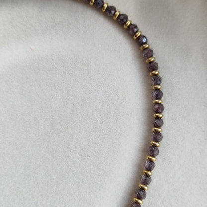 Bracciali con Pietre Naturali, in Argento s925