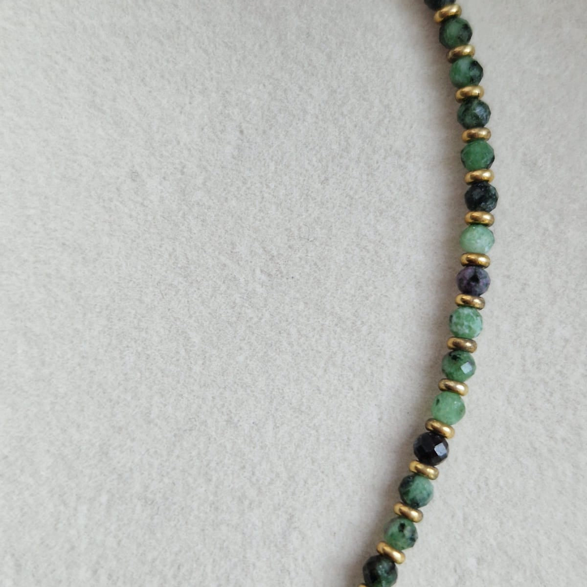 Bracciali con Pietre Naturali, in Argento s925