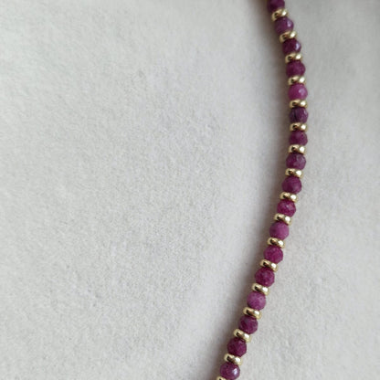 Bracciali con Pietre Naturali, in Argento s925