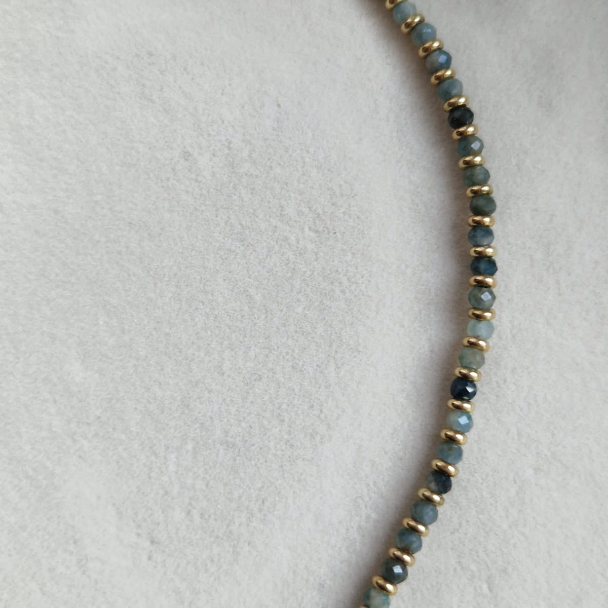 Bracciali con Pietre Naturali, in Argento s925