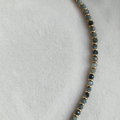 Bracciali con Pietre Naturali, in Argento s925