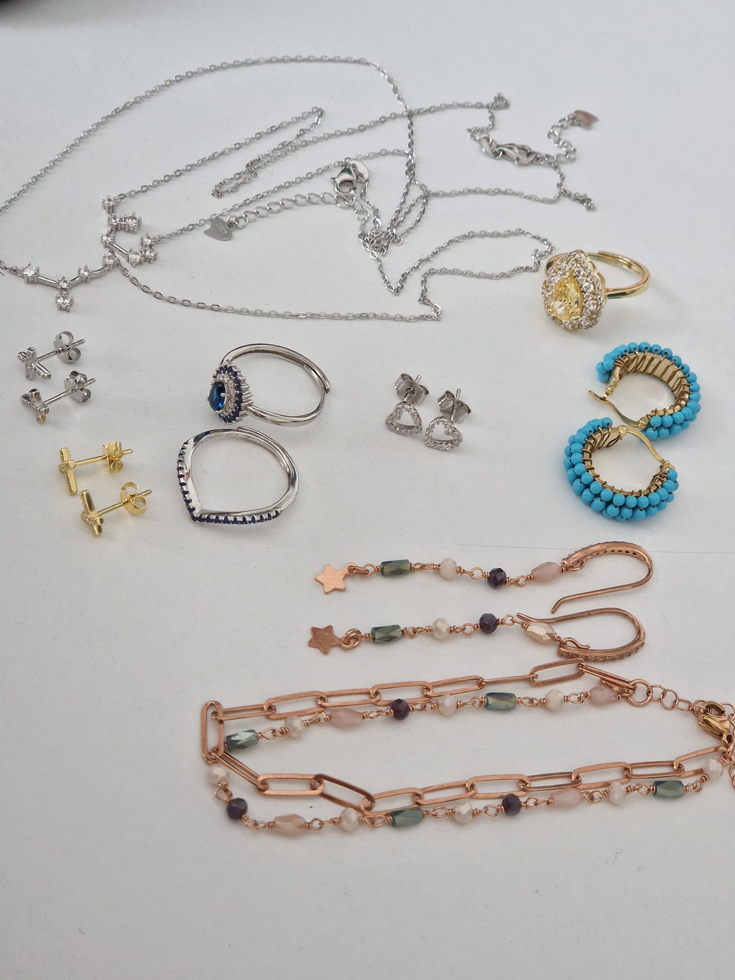 Set per Milena