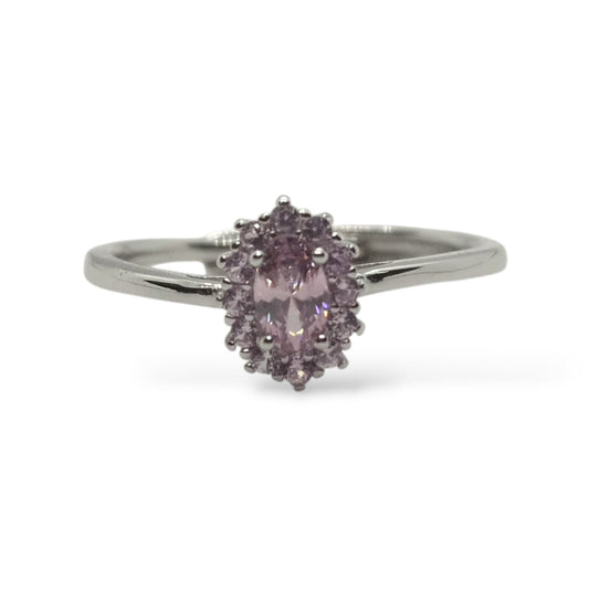 Anelli Micro kate COLOR, Argento S925