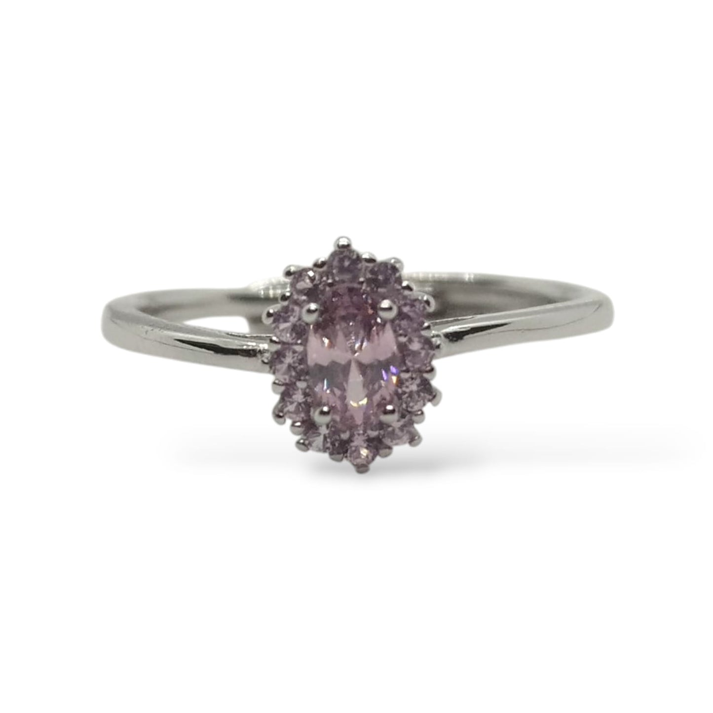 Anelli Micro kate COLOR, Argento S925