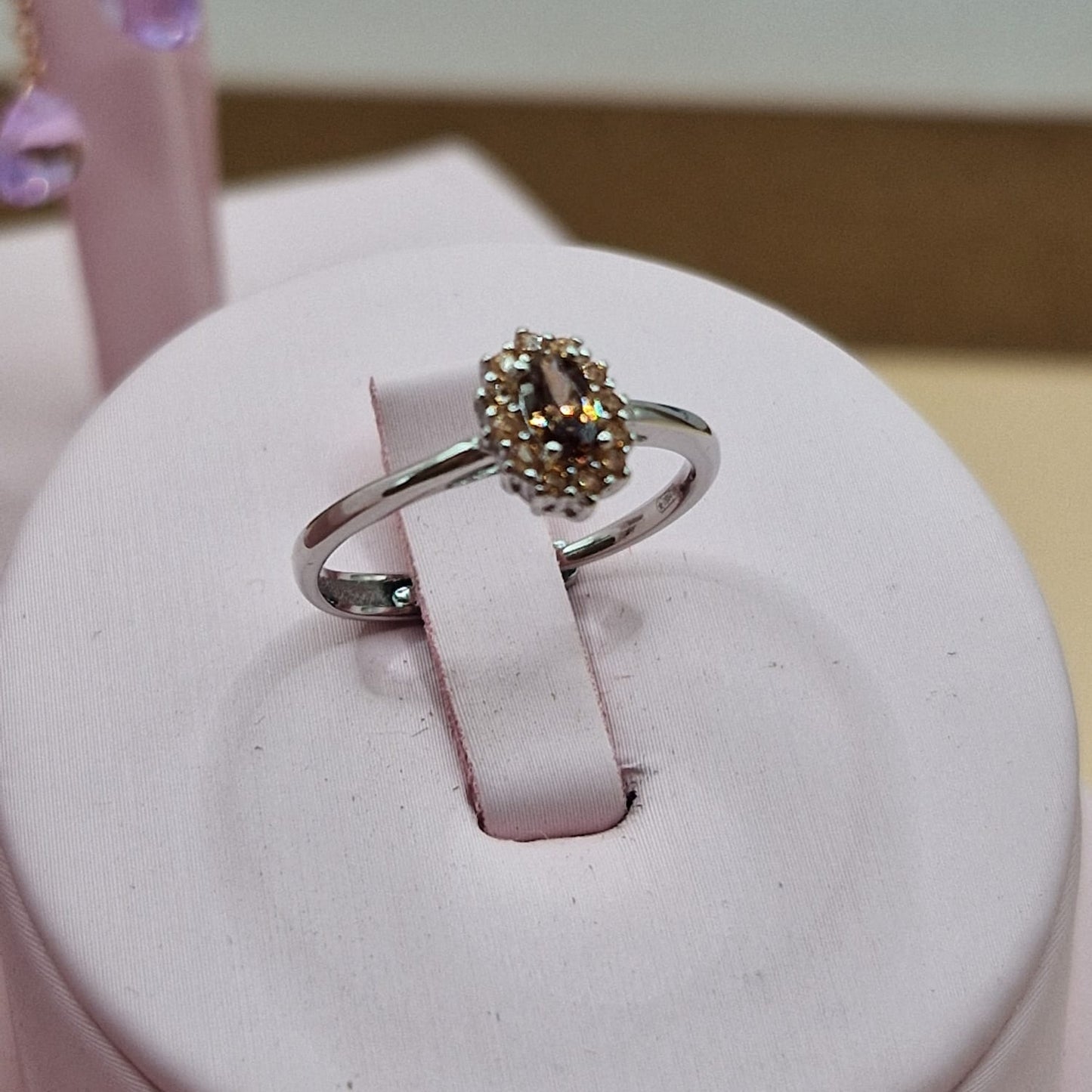 Anelli Micro kate COLOR, Argento S925