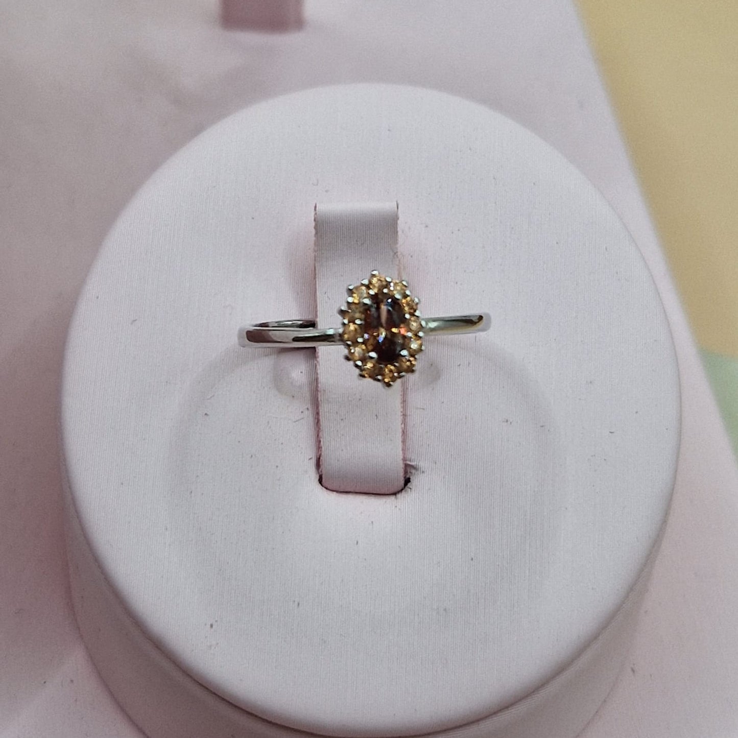 Anelli Micro kate COLOR, Argento S925