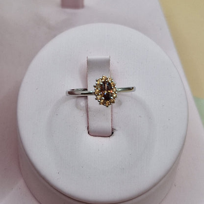 Anelli Micro kate COLOR, Argento S925