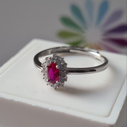 Anelli Micro kate Classici, Argento S925