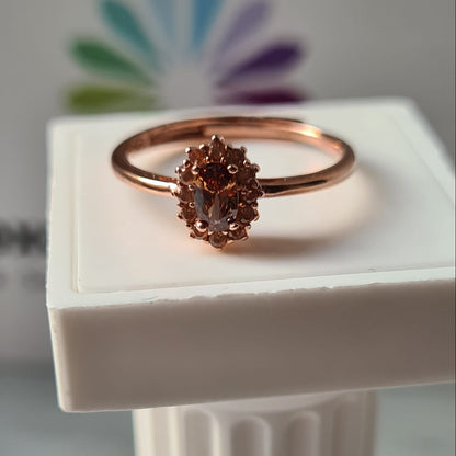 Anelli Micro kate COLOR, Argento S925