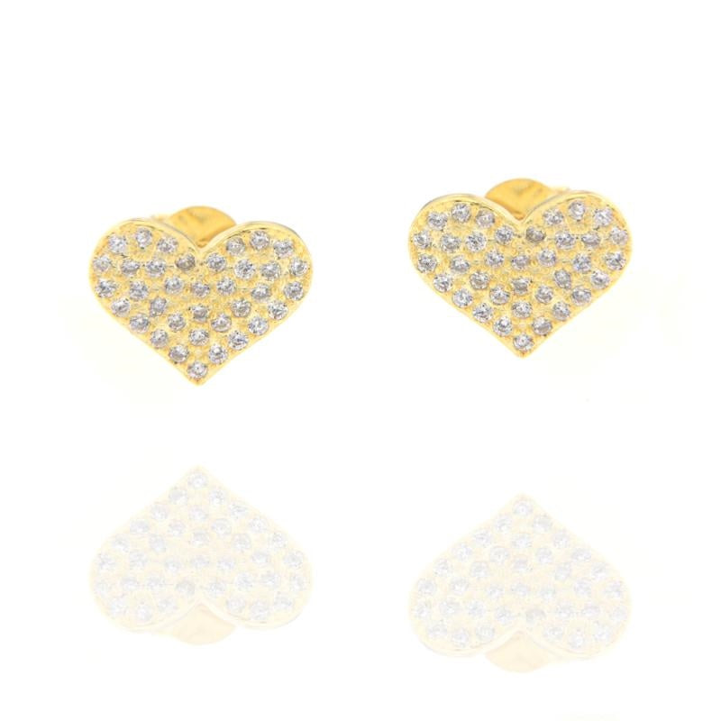 Paraiba Rectangle Earrings, in S925 SILVER