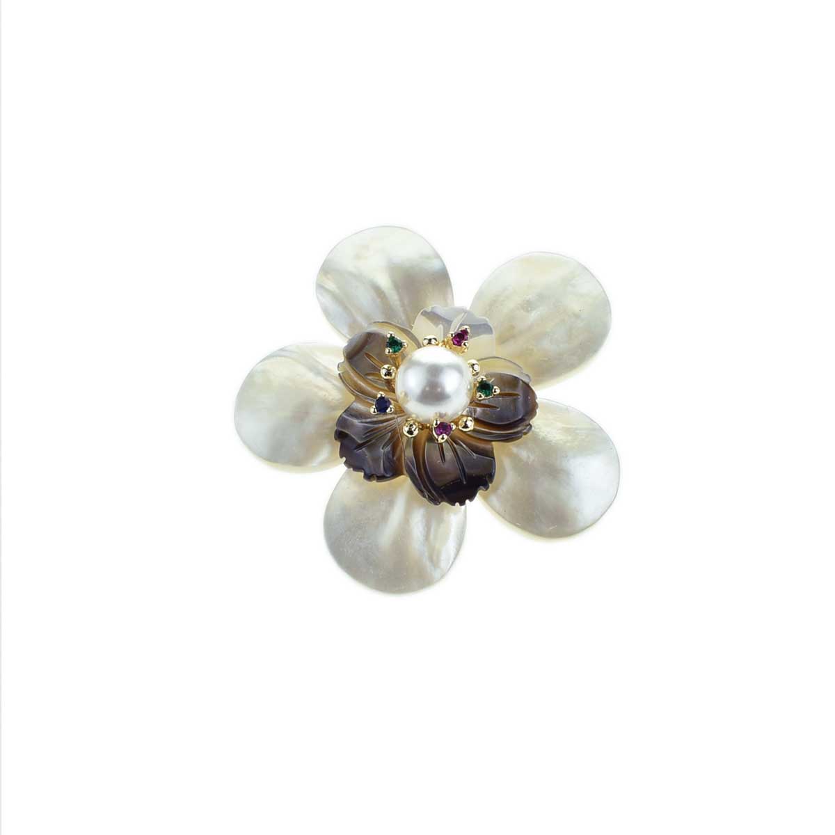 S925 Silver Safety Pin