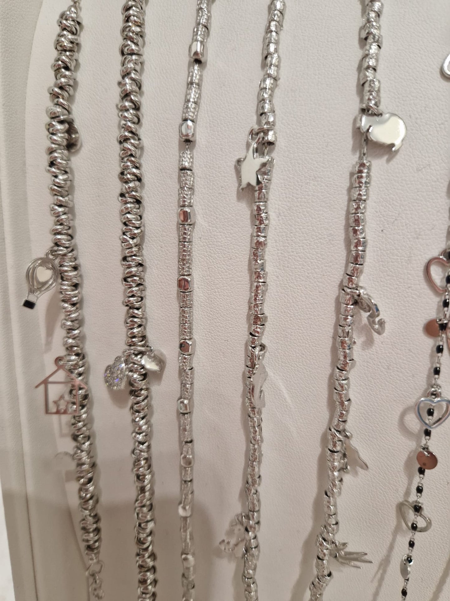 Placchetta Bracciali Per le Dirette Live, SOTTO COSTO