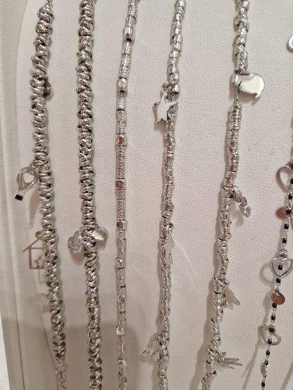 Placchetta Bracciali Per le Dirette Live, SOTTO COSTO